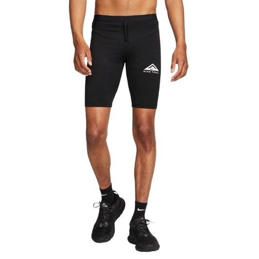 Mens Nike DF Trail Half Tight