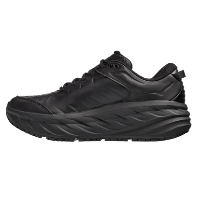 Mens Hoka One One Bondi SR Wide