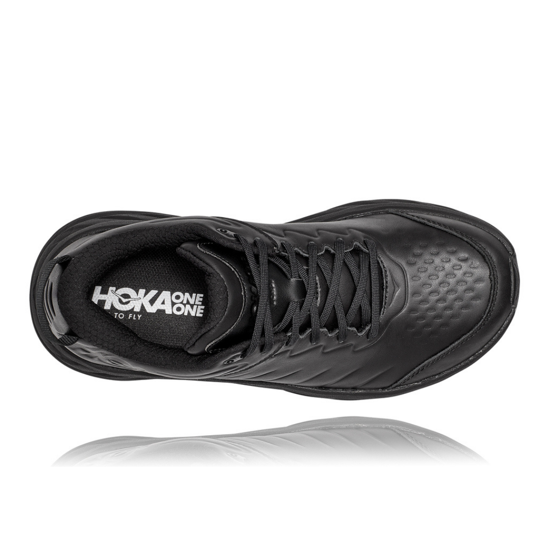 Mens Hoka One One Bondi SR Wide