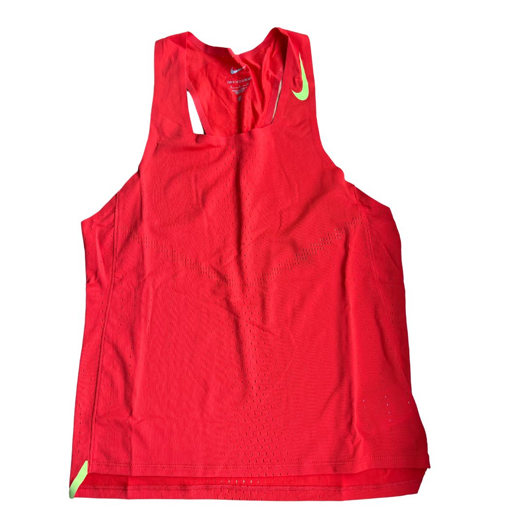 Mens Nike Dri-FIT ADV AeroSwift Singlet