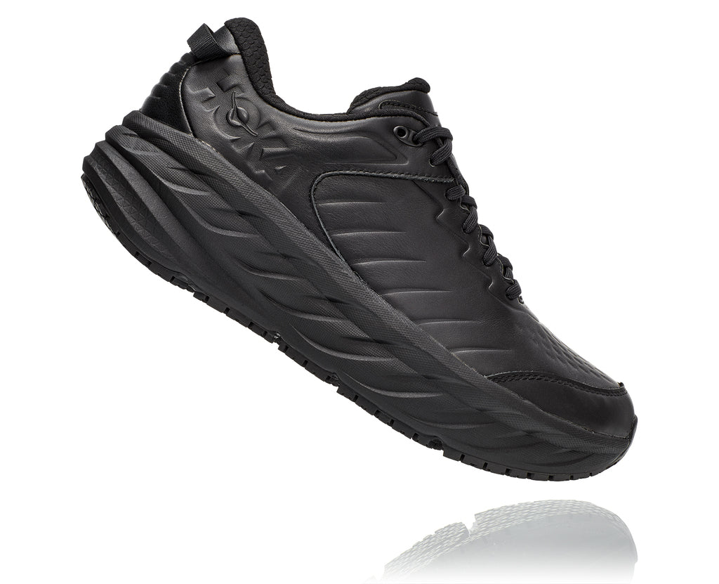 Womens Hoka One One Bondi SR Wide