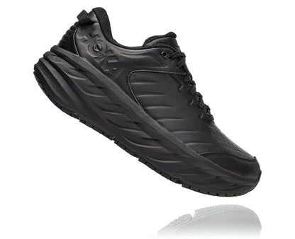 Womens Hoka One One Bondi SR Wide