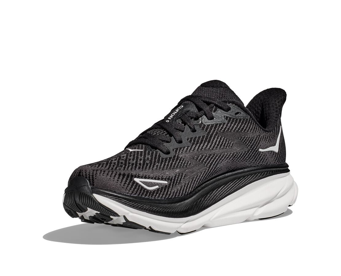 Womens Hoka Clifton 9