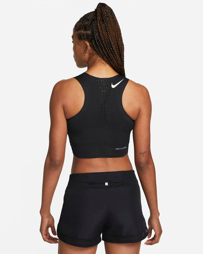 Womens Nike DF Adv Aeroswift Crop