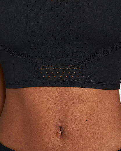 Womens Nike DF Adv Aeroswift Crop