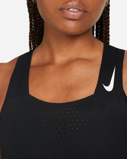 Womens Nike DF Adv Aeroswift Crop