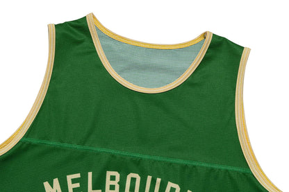 Womens Erniold Race Singlet Melbourne 23