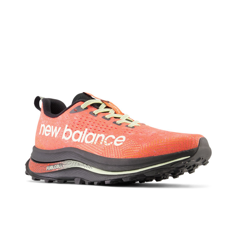 Mens New Balance Supercomp Trail