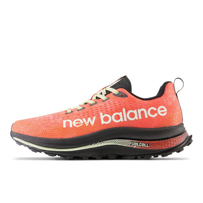 Mens New Balance Supercomp Trail