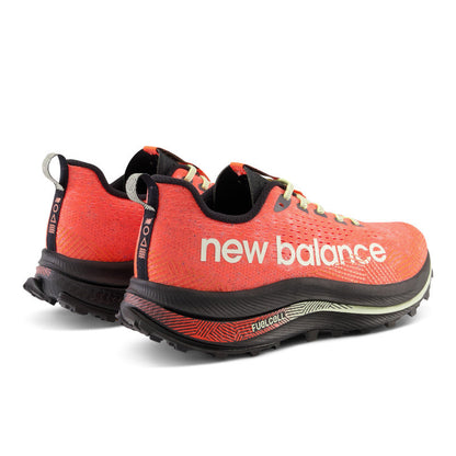 Mens New Balance Supercomp Trail