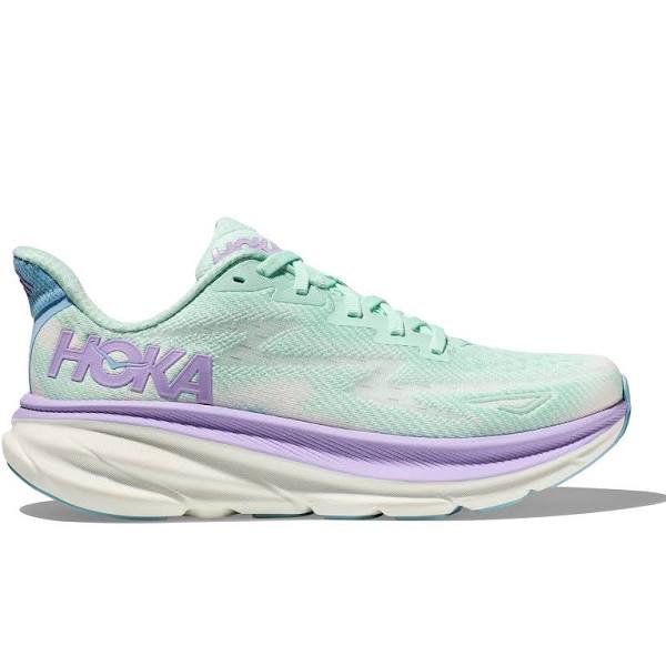 Womens Hoka Clifton 9