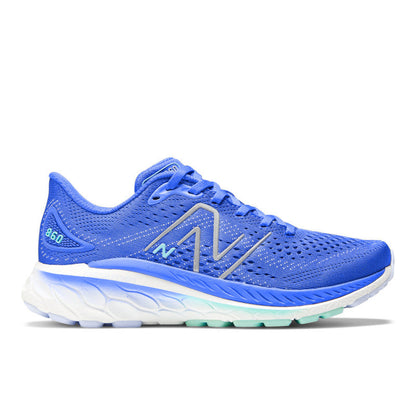 Womens New Balance Fresh Foam X 860 Version 13 D Wide