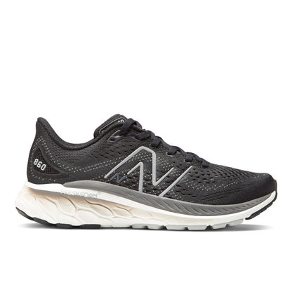 Womens New Balance Fresh Foam X 860 Version 13 D Wide